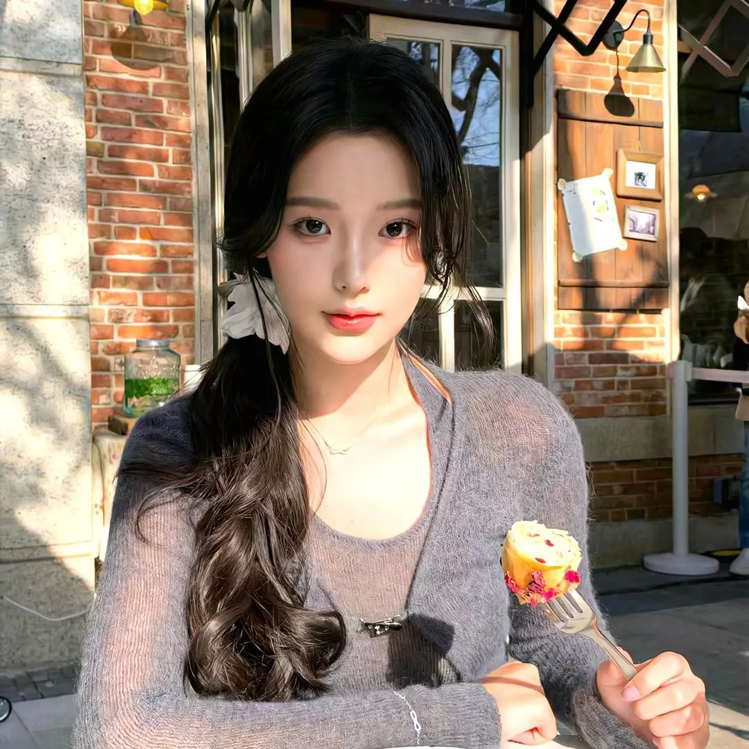 力与美之路